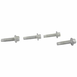 Screw - M6 X 25 OEM Parts W505256S439