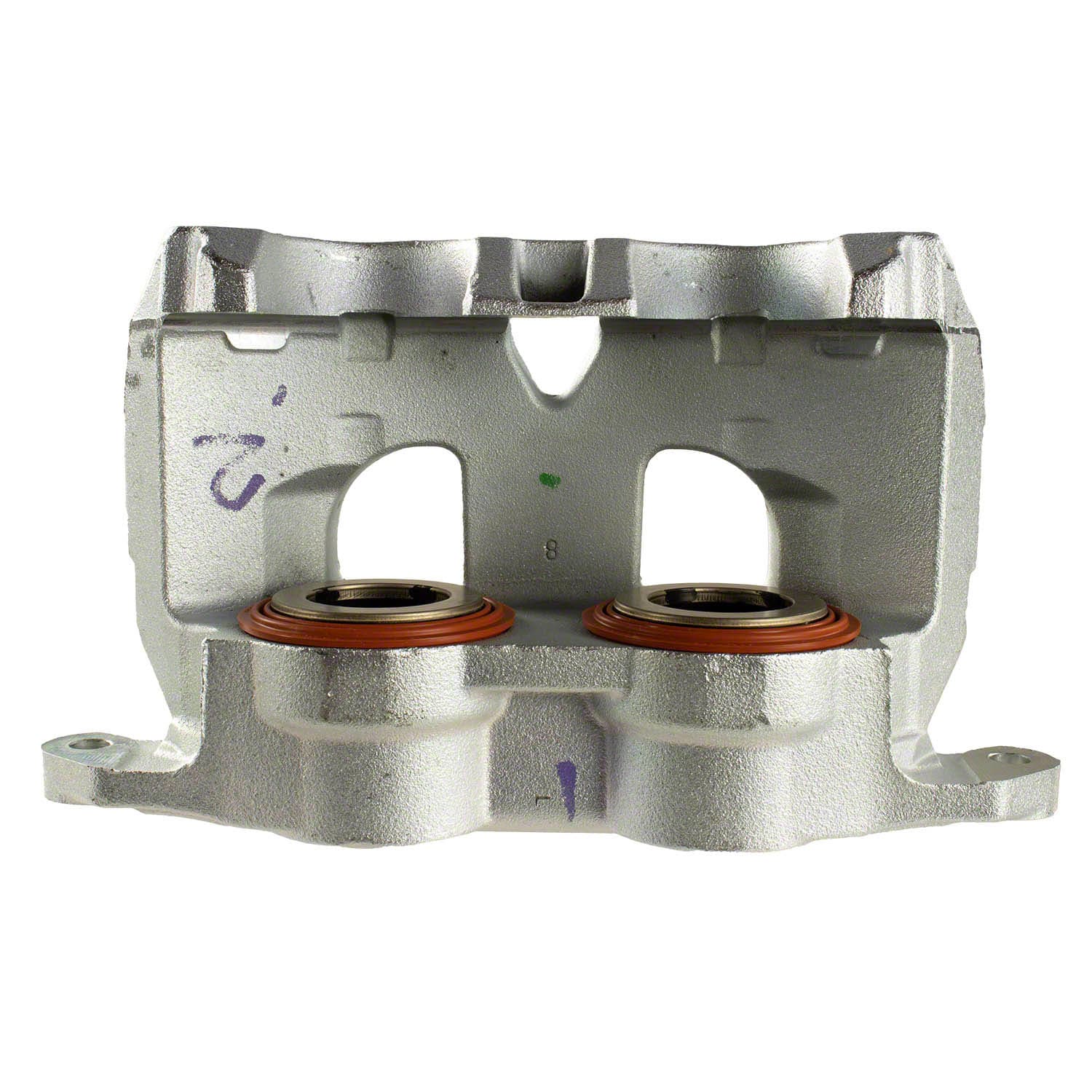 ロックライバー852H/B Disc Brake Caliper - Left, Front | FordUS