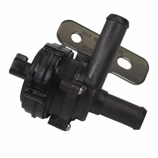 Drive Motor Inverter Cooler Water Pump - 2.5L OEM Parts 9E5Z8C419B