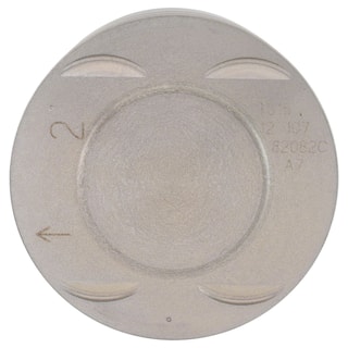 Engine Piston And Pin - 3.0L OEM Parts 3W4Z6108B