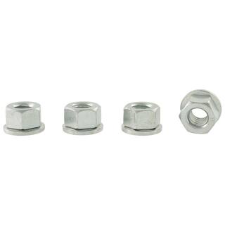 Hex Head Nut And Washer - 5/16 X 18 1.00 OEM Parts W711917S437