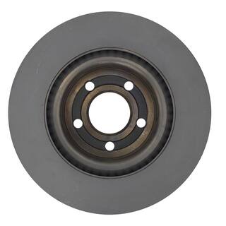 Disc Brake Rotor - Front OEM Parts PR3Z1125H