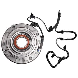 Wheel Bearing and Hub - Front OEM Parts PC3Z1104D
