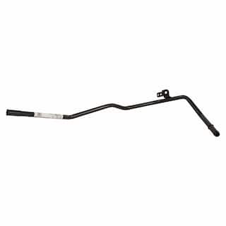 Hvac Heater Pipe Tube Water - Outlet OEM Parts KT127