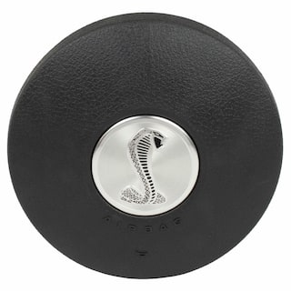 Steering Wheel Air Bag Module (Shelby) OEM Parts DR3Z63043B13AD