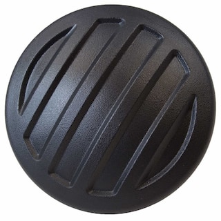 Bumper Cover Cap - Front OEM Parts 8L8Z17E810A