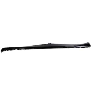 Valance Panel Cover - Front OEM Parts LJ8Z17D957FA