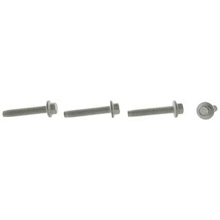 Tailgate Hinge Bolt Screw - M6 X 35MM OEM Parts W505258S439