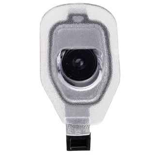 Courtesy Light Housing And Lens - Right (GT Feature Car) OEM Parts PR3Z13B374C