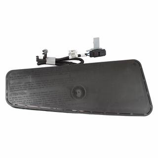 Seat Air Bag Module - Left OEM Parts D2BZ54611D11A