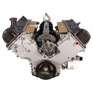Engine Long Block Service - 4.6L OEM Parts 5C2Z6006CRM