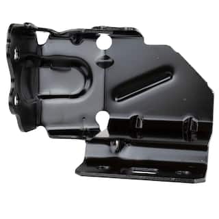 Heat shield - 2.3L OEM Parts KB3Z9A397A
