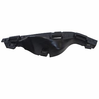 Bumper Cover Support Rail Reinforcement - Right, Front OEM Parts 8L8Z17E814A