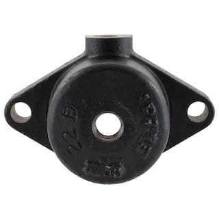 Unit Axle Shift - Rear 21 OEM Parts FC4Z4062B
