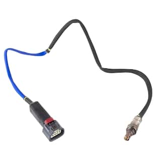 Sensor Nox Trap Temperature - Right, Front, Rear OEM Parts FC4Z9D378C