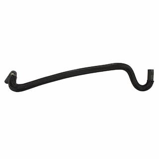 Engine Coolant Overflow Hose OEM Parts BR3Z8075B