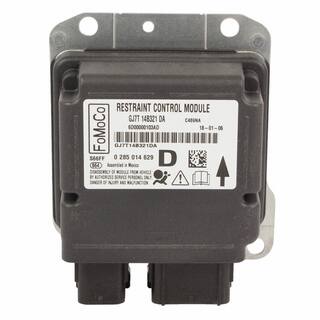Sensor Air Bag OEM Parts GJ7Z14B321E