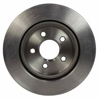 Disc Brake Rotor - Rear (Lincoln LS) OEM Parts BRR267