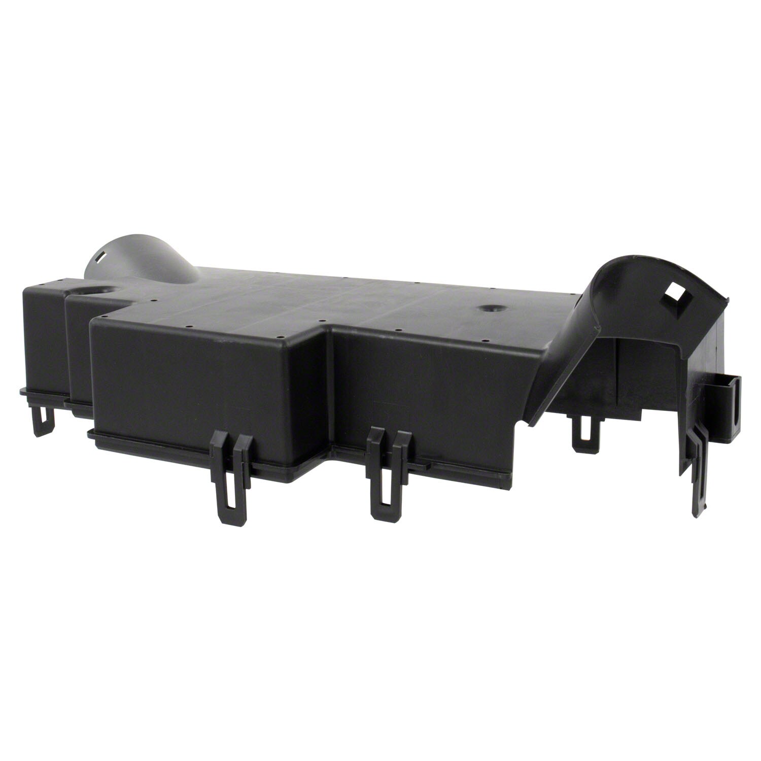 Fuse Box Cover Panel | FordUS Fuse Box Cover Panel | FordUS