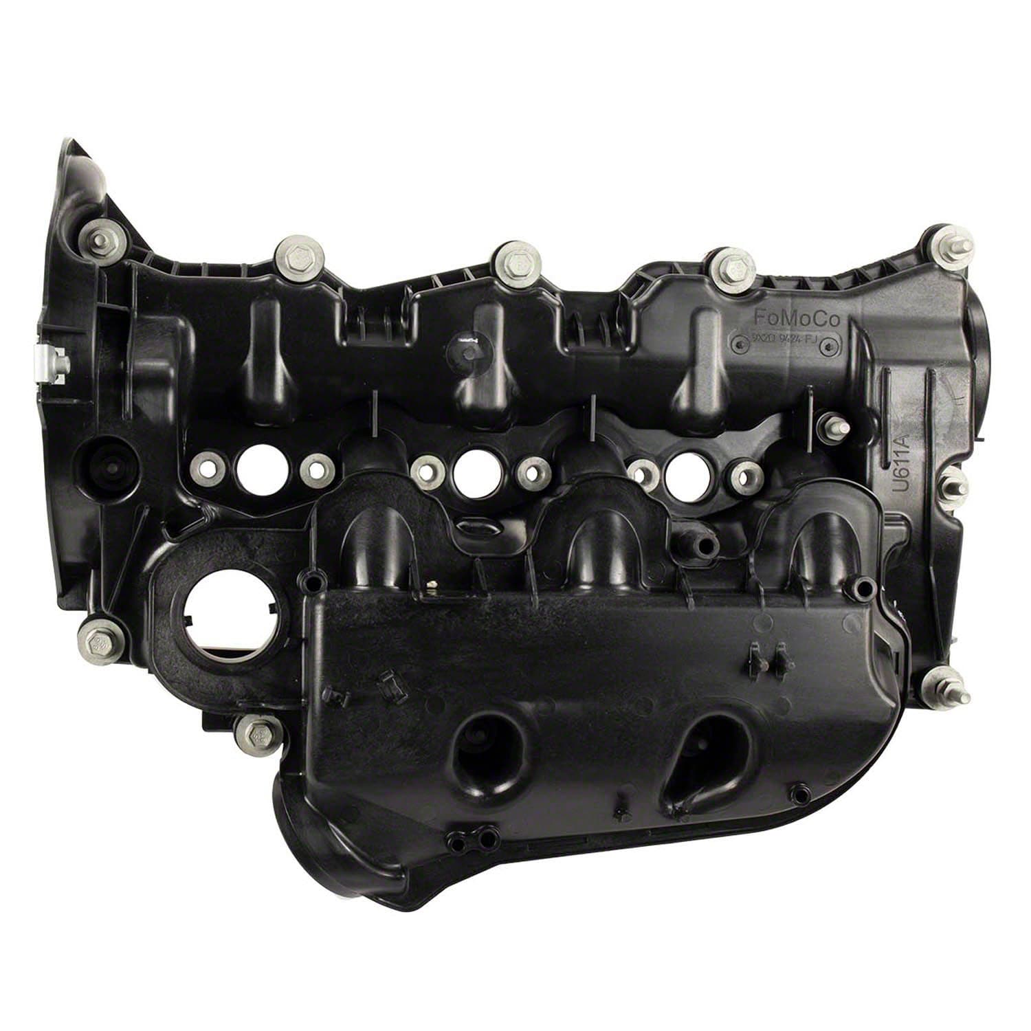 Engine Intake Manifold - Right, Inlet 3.0L | FordUS