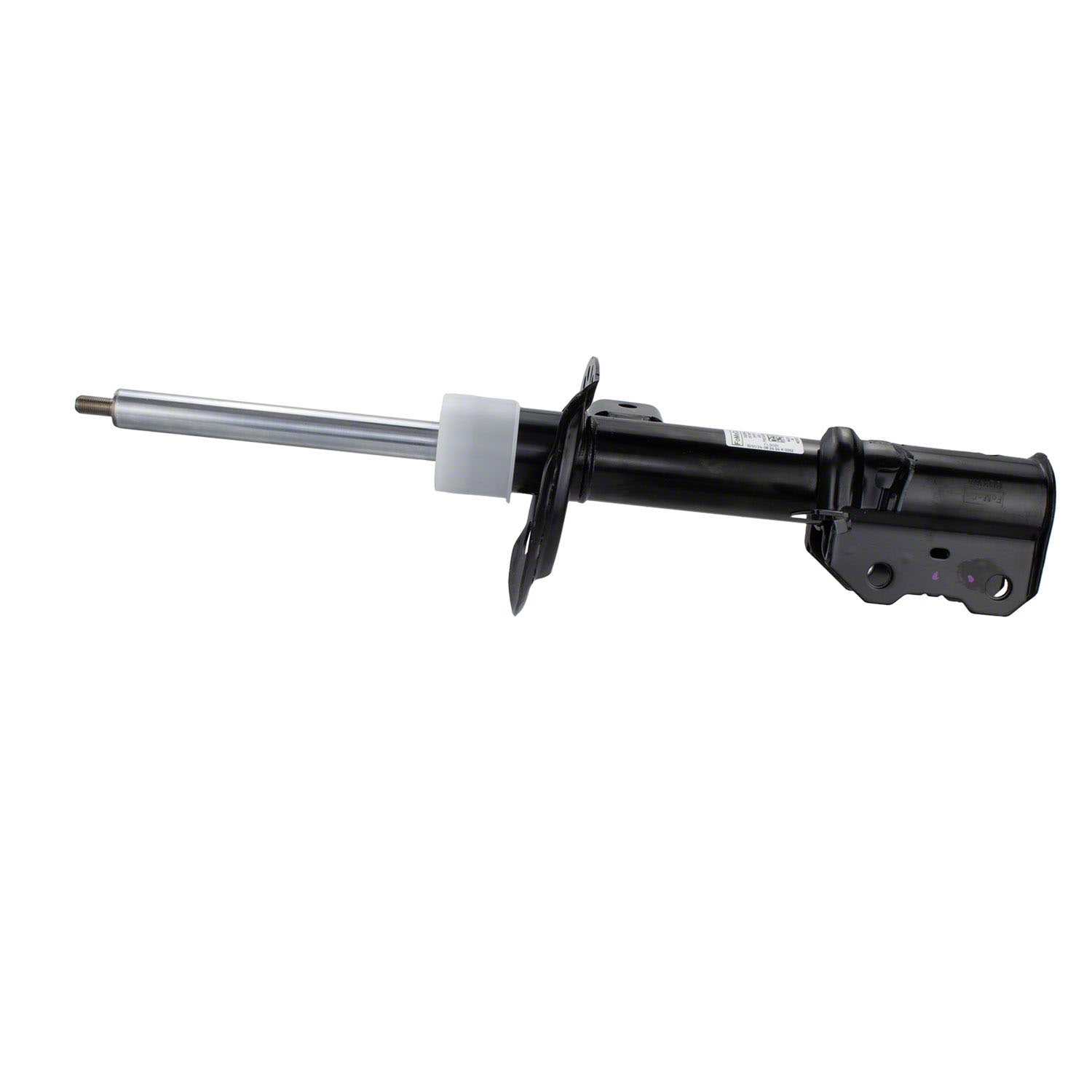 Suspension Shock Absorber - Front, Rear | FordUS
