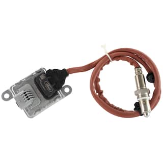 Chassis Cab Nitrogen Oxide Sensor - Front 6.7L OEM Parts PC3Z9D378D