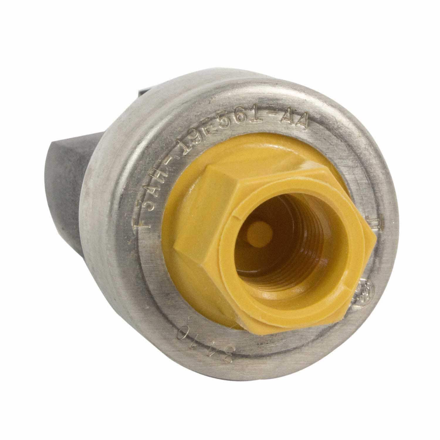 A/C Pressure Switch Sensor 95BW19E561AA 2S6H19E561AA Fit For Ford E 250
