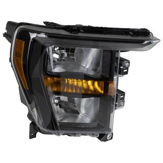 Headlight - Right, Front OEM Parts ML3Z13008AM