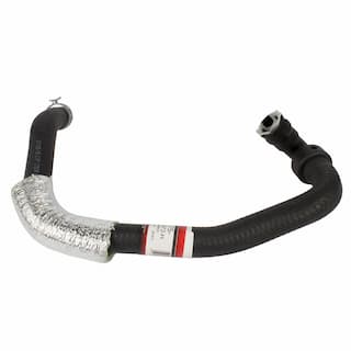Hvac Heater Hose Water - Inlet 3.5L OEM Parts KH575