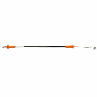 Door Latch Cable Lock Rod - Left, Right, Rear OEM Parts EN1Z5826442A
