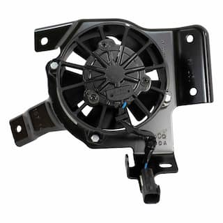 Engine Cooling Fan Motor Blower - 2.0L OEM Parts RF328