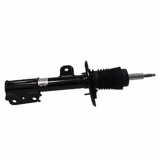 Suspension Strut Shock Absorber - Left, Front OEM Parts AST12296