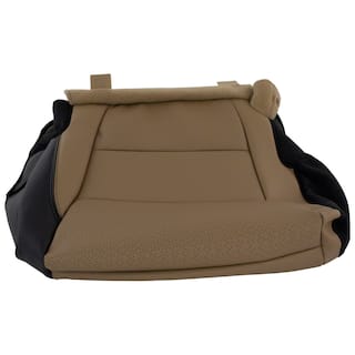 Seat Cover Cushion - Right, Rear OEM Parts ML3Z1863804GE