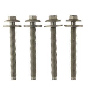 Hex Head Bolt And Washer Body A Pillar - M12 X 110MM, Inner OEM Parts W719480S439