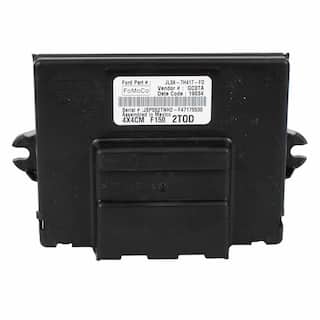 Transfer Case Control Module SH OEM Parts TM347