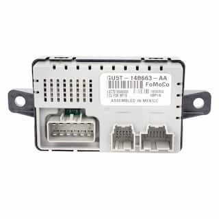 Seat Heater Control Module OEM Parts GU5Z14C724A