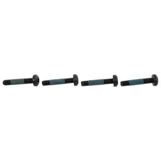Folding Seat Latch Bolt OEM Parts W716327S450B