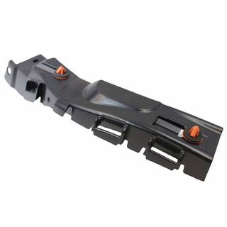 Bumper Cover Reinforcement - Left, Rear OEM Parts 8L8Z17E814D