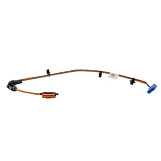Drive Motor Battery Pack Control Module Wiring Harness Accessory Feed Wire OEM Parts NL3Z14A318C