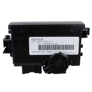 Control OEM Parts HU5Z14B169C