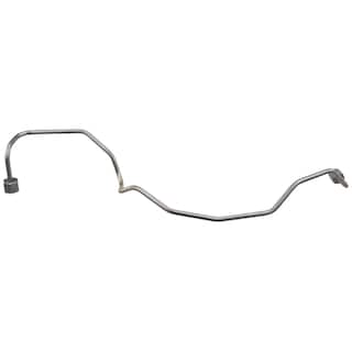 High Pressure Line Pipe Fuel - Center 6.7L OEM Parts PC3Z9A337N