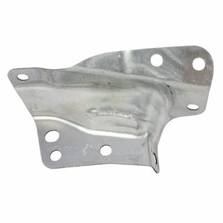 Truck Cab Back Panel Bracket Support - Right, Rear, OEM Parts FL3Z1522686A