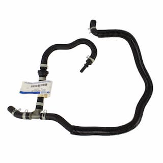 Brake Vacuum Hose Tube - 2.5L OEM Parts 9E5Z9C482B