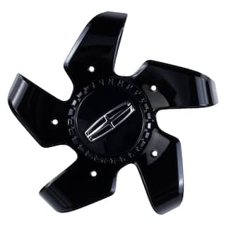 Wheel Cover 22 X 9.5 Style 4 OEM Parts RC5Z1130A