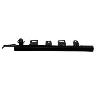 Weatherstrip Fixed Glass - Left (Convertible) OEM Parts MR3Z76297B07A