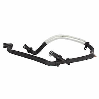 Hvac Heater Hose Water - Outlet 3.5L OEM Parts KH576