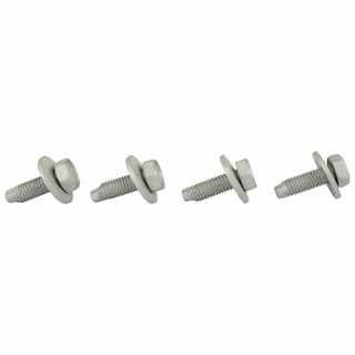 Door Hinge Bolt Liftgate - 4.6L OEM Parts W710603S439