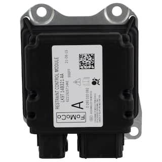 Air Bag Control Module Sensor Multiple Restraint System Unit OEM Parts LK9Z14B321A