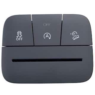 Button ABS / HDC Traction Control OEM Parts SZ6Z11500BA