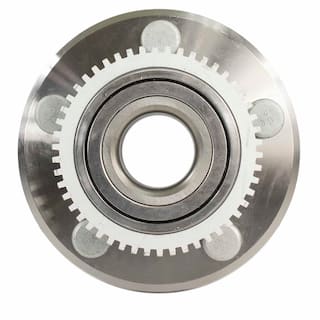 Wheel Hub - Front OEM Parts NHUB51